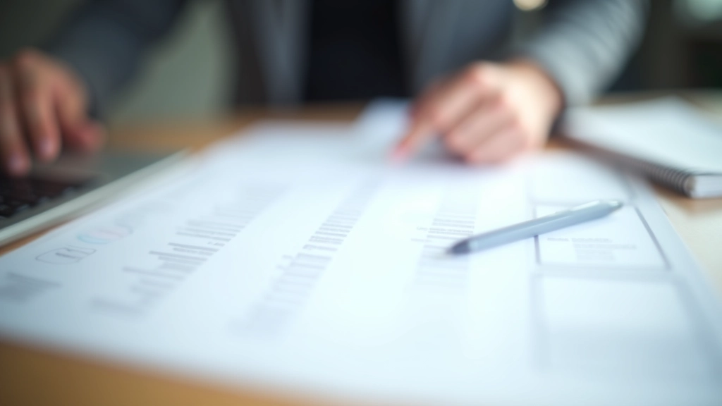 Dokumentation zeigt Kurzarbeit-Formulare und Notizen auf einem Schreibtisch