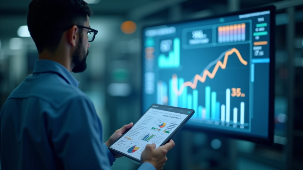 Produktivitätsanalyse