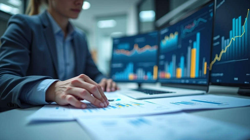 Arbeitsmarktanalyse und Datenvisualisierung